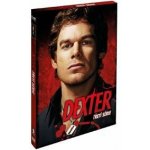 Dexter - 3. série DVD – Hledejceny.cz
