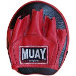 MUAY Mini Handsize focus mitt – Zboží Dáma