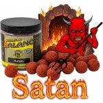 Carp Servis Václavík Boilies Balanc 120 g 20 mm Satan – Hledejceny.cz