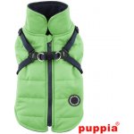 Puppia Mountaineer vesta pro psy – Zboží Mobilmania