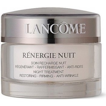 Lancôme Renergie Morpholift Nuit R.A.R.E. Creme 50 ml