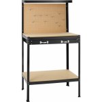 Tectake 402749 – HobbyKompas.cz