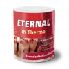 Interiérová barva Austis ETERNAL IN Thermo 0,9 kg Bílá