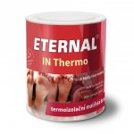 Austis ETERNAL IN Thermo 0,9 kg Bílá – Zboží Mobilmania