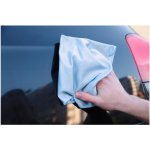 Carface Utěrka na sklo Microfiber 40 x 40 cm – HobbyKompas.cz