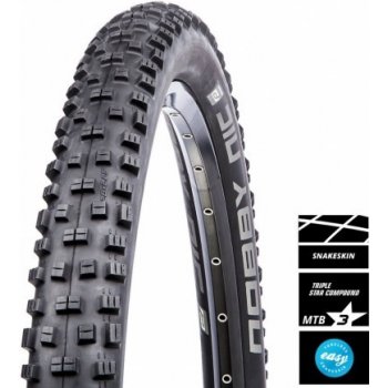 Schwalbe Nobby Nic 26x2.25 kevlar