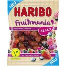 Haribo Fruitmania Berry 175 g