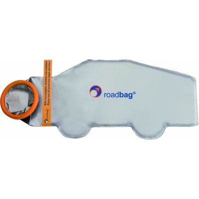 Roadbag Kapesní toaleta Roadbag – Zboží Dáma