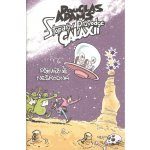 Stopařův průvodce Galaxií 5. - Převážně neškodná - Douglas Adams