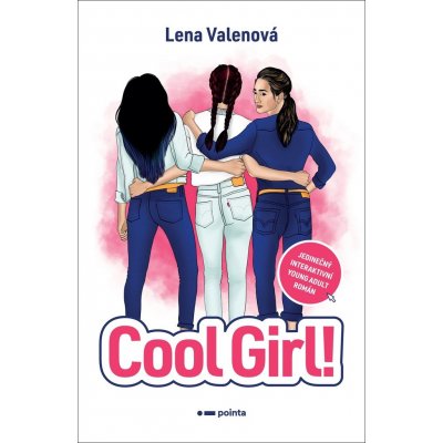 Cool Girl! - Lena Valenová – Zboží Mobilmania