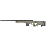 Cyma CM.706-U L96 AWF Upgrade 540 FPS olivová manuální – Zboží Dáma