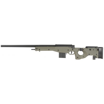 Cyma CM.706-U L96 AWF Upgrade 540 FPS olivová manuální – Zboží Dáma