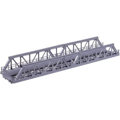 Noch 21310 H0 mřížový most 1kolejný univerzální 360 x 70 x 45 mm – Zboží Dáma