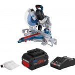 Bosch GCM18V-305 GDC BiTurbo 0.601.B43.002 – Zboží Dáma
