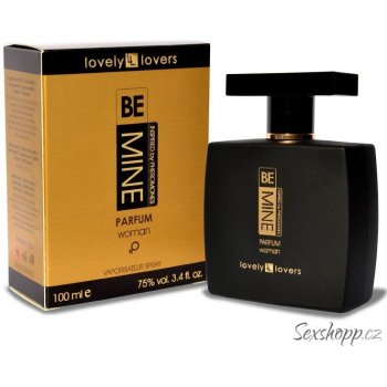 Lovely Lovers Bemine pro ženy 100 ml