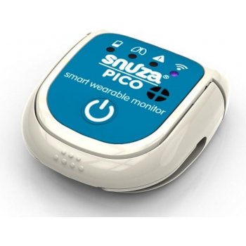 Snuza Smart monitor pohybu PICO