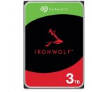 Seagate IronWolf 3TB, ST3000VN006