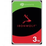 Seagate IronWolf 3TB, ST3000VN006 – Zboží Živě