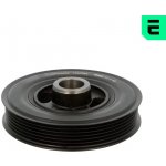 OPTIMAL Řemenice klikového hřídele OPT F7-8056 – Zboží Mobilmania