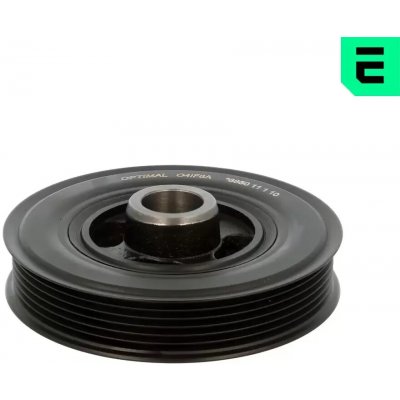 OPTIMAL Řemenice klikového hřídele OPT F7-8056 – Zboží Mobilmania