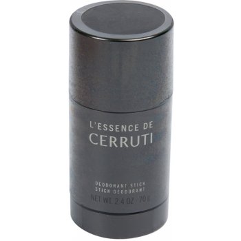 Nino Cerruti L`essence de Nino Cerruti Men deostick 75 ml