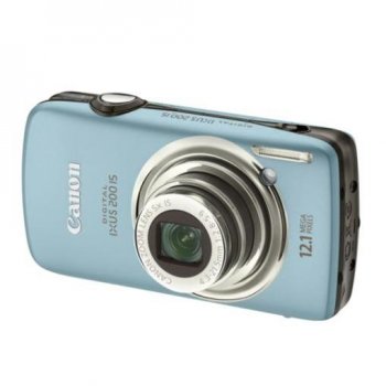 Canon Ixus 200 IS