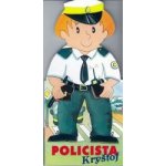 Povolání - Policista Kryštof - Dudek Adolf – Hledejceny.cz