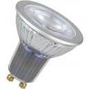 Osram LED žárovka LED GU10 9,6W = 100W 750lm 3000K Teplá bílá 36° stmívatelné