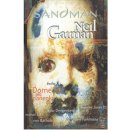 Komiks a manga Sandman 02: Domeček pro panenky - Neil Gaiman, Mike Dringenberg,