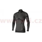 Termoprádlo s dlouhým rukávem RIDE TECH WINTER 2022, ALPINESTARS šedé/černé – Zboží Dáma