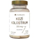 Pharma Activ Kozí kolostrum 60 tobolek – Hledejceny.cz