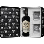 Teeling Small Batch 46% 0,7 l (dárkové balení 2 sklenice) – Hledejceny.cz