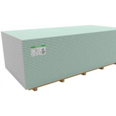 Norgips S GKBI 2000 x 1250 x 12,5 mm 1 ks – Hledejceny.cz