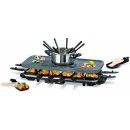 Gourmet Maxx Fondue a Raclette set 2465 pro 8 osob