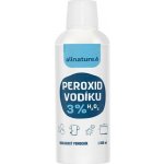 Allnature Peroxid vodíku 3% 1000 ml – Hledejceny.cz