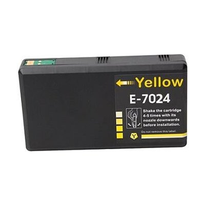 NáplněDoTiskáren Epson T7034 - kompatibilní s čipem – Zboží Živě