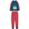 Dětské pyžamo a košilka Dětské pyžamo Auto Frugi