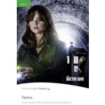 Level 3: Doctor Who: Flatline Book + MP3 Pack – Hledejceny.cz