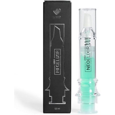 LOVELY revitalizer na oboči a řasy NeoElixir 5,5 ml – Zboží Dáma