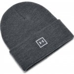 Under Armour čepice Truckstop beanie šedá – Hledejceny.cz