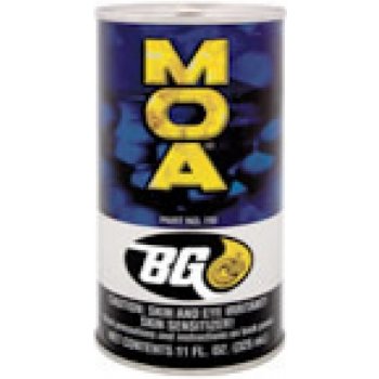 BG 115 Extended Life MOA 325 ml