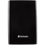 Verbatim Portable SSD 512GB, 32181 – Zboží Mobilmania