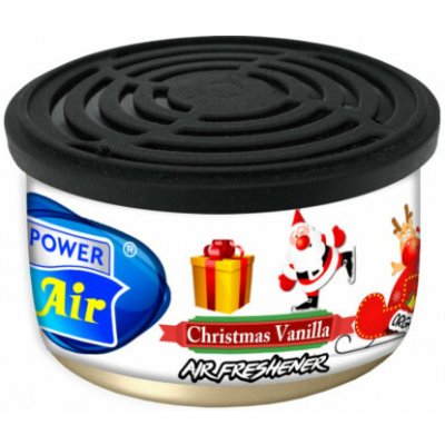 Extra Scents Christmas 40 g Christmas Vanilla – Hledejceny.cz
