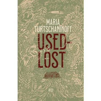 Usedlost - Maria Turtschaninoff