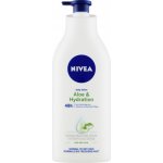 Nivea Aloe & Hydration lehké tělové mléko 625 ml – Zbozi.Blesk.cz