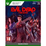 Evil Dead: The Game – Sleviste.cz