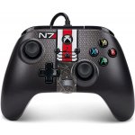 PowerA Enhanced Wired Controller 617885024832 – Zbozi.Blesk.cz