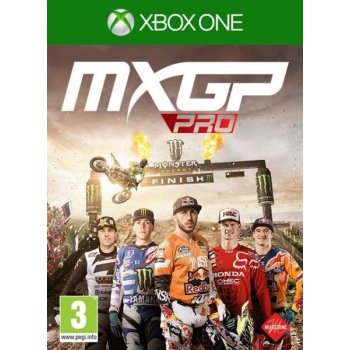 MXGP Pro