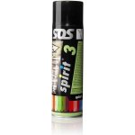SPIRIT 3 Silikonový olej 500 ml | Zboží Auto
