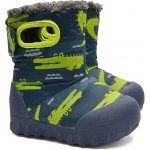 DDstep sněhule F079 859 krokodýl – Zboží Mobilmania